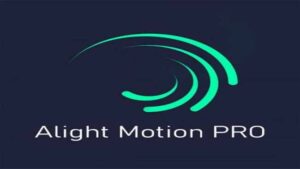 Alight Motion (AM) Pro Mod Apk Tanpa Watermark Terbaru 2022