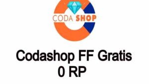 Codashop FF Gratis 0 Rp 2022 Top Up Diamond Tanpa Nominal