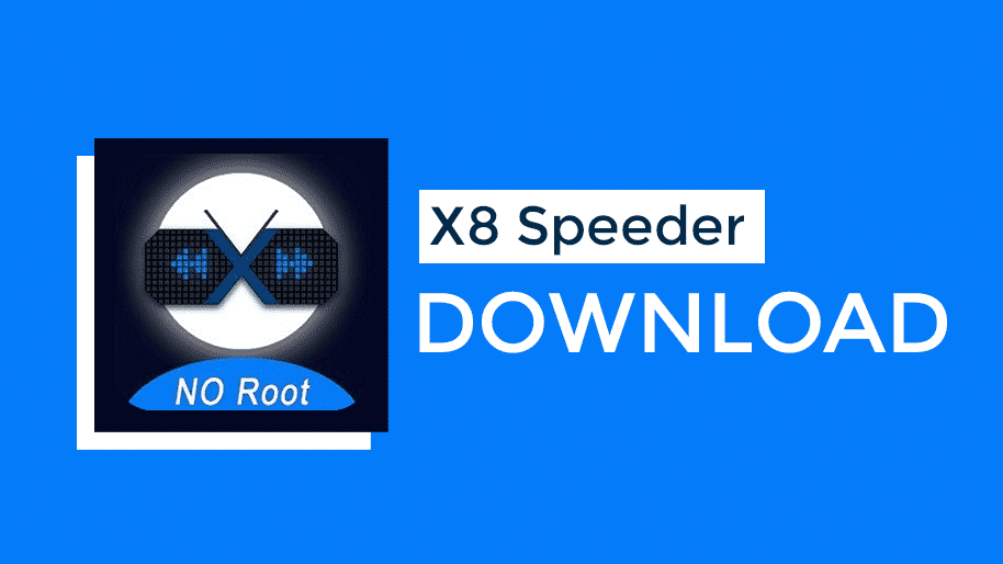 Download X8 Speeder Higgs Domino NO Root No Ads