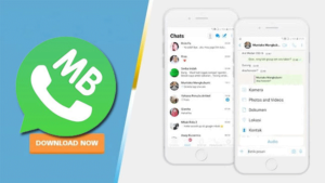 MB Whatsapp Apk Mod (MB WA) iOS Official Versi Terbaru 2022