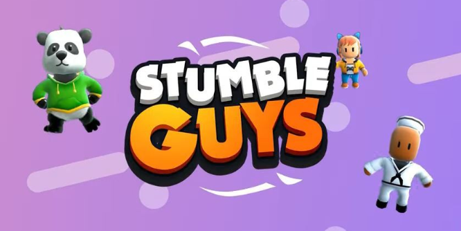 Nama Stumble Guys Keren Aesthetic, Lucu & Unik Terbaru 2022