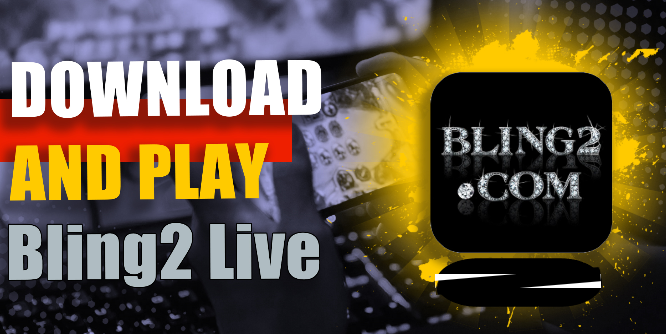 Bling2 Mod Apk Download Premium Unlock All Room Terbaru 2022