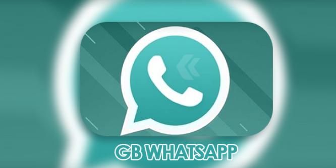 GB WhatsApp Pro (WA GB) Mod Apk Download Tanpa Kadaluarsa