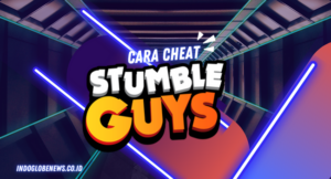 Cara Cheat Stumble Guys Unlimited Gem