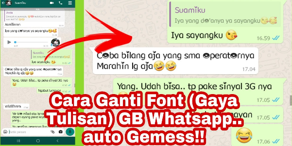 GB WhatsApp Apk (WA GB) Pro Link Download Tanpa Kadaluarsa
