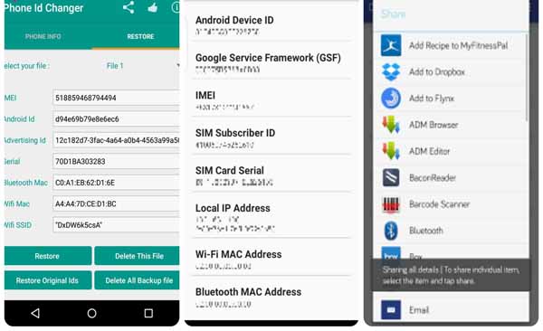 Download Device ID FF Apk Mod Terbaru 2022