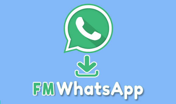 Download FM Whatsapp (FM WA) Mod Apk