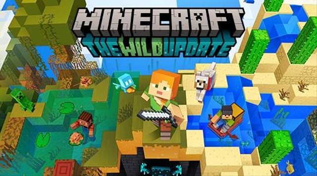 Download Minecraft Mod Apk