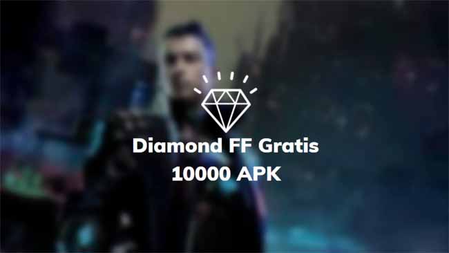Link Download Diamond FF Gratis 10000 Apk