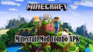 Minecraft Mod Combo Apk 2022 Download Tanpa Bayar/Gratis