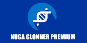 Nuga Cloner Apk Download MOD Premium Update Versi Terbaru