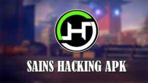Sains Hacking Apk VIP Hack Akun FF No Password Terbaru 2022