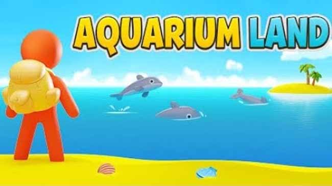 Sekilas Tentang Aquarium Land Mod Apk