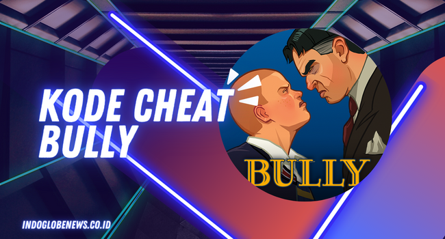 kode cheat bully ps2