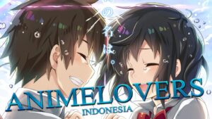 Anime Lovers Mod Apk Nonton Anime Sub Indo Full HD 2022