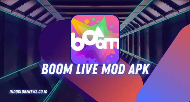 Boom Live Mod Apk