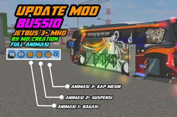 Bus Simulator Ultimate Mod Apk