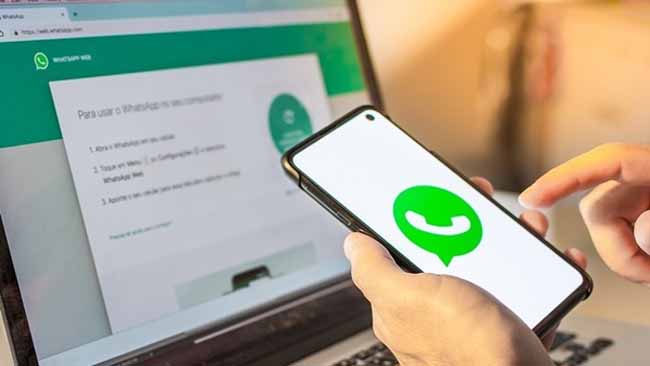 Cara Install Scoopy WhatsApp Apk