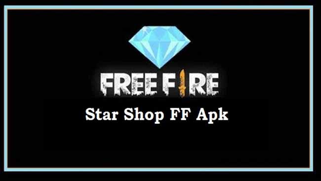 Cara Install Star Shop FF Mod Apk