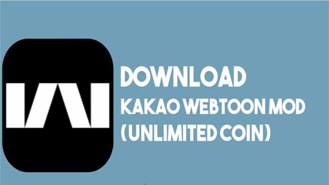 Download Kakao Webtoon Mod Apk Terbaru 2022