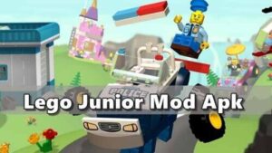 Download Lego Junior Apk Mod Unlocked All Versi 2022 & Lama