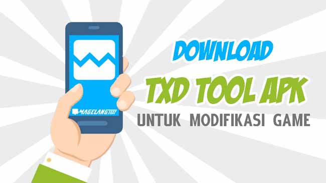 Download Txd Tool Apk Mod Versi Terbaru 2022