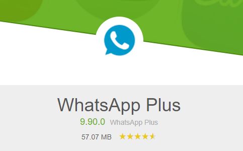 Download Whatsapp Plus Apk Mod Versi Terbaru 2022