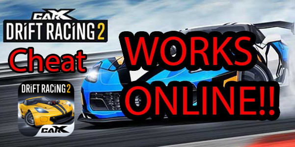 Carx Drift Racing 2 Mod Apk Unlimited Money Terbaru 2022 No Ads