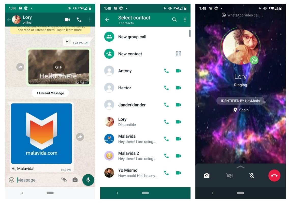 Fitur Unggulan Whatsapp Plus Versi Terbaru 2022