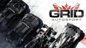Grid Autosport Mod Apk Gratis Uang Tanpa Batas Terbaru 2022