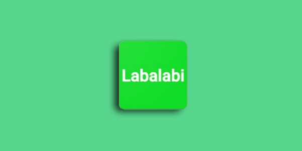 Labalabi For WhatsApp Apk Boom Chat WA versi Lama & Terbaru