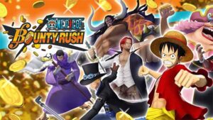 One Piece Bounty Rush Mod Apk Unlock All Karakter Download