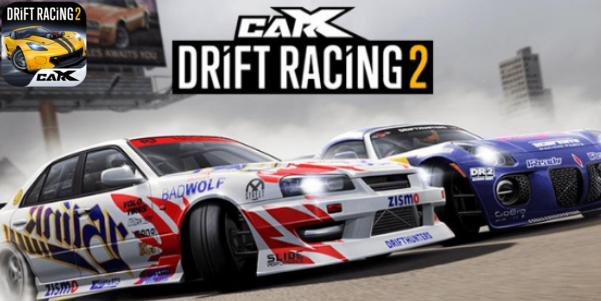 Carx Drift Racing 2 Mod Apk Unlimited Money Terbaru 2022 No Ads