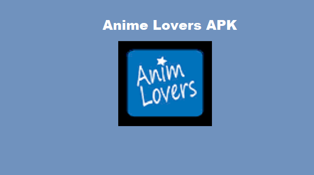 Review Tentang Anime Lovers Mod