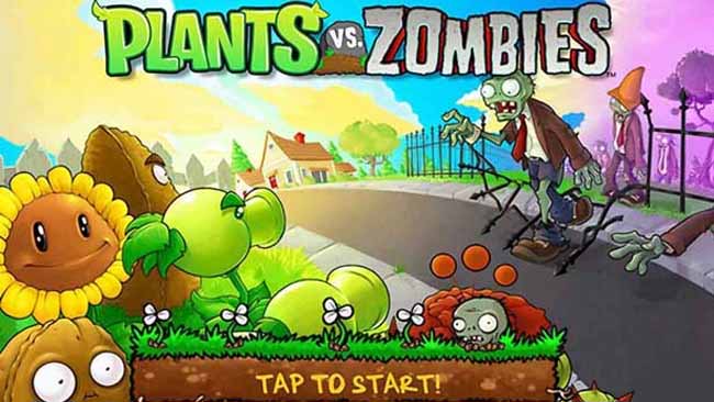 Sekilas Tentang Plants vs Zombie Mod Apk