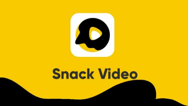Sekilas Tentang Snack Video Mod Apk