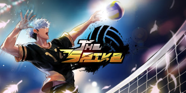 The Spike Mod Apk Unlock All Character & Unlimited Money 2022