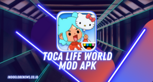 Toca Life World Mod