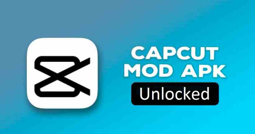 Download Capcut Pro Mod Apk V6.6.0 Unlock All Fitur 2022