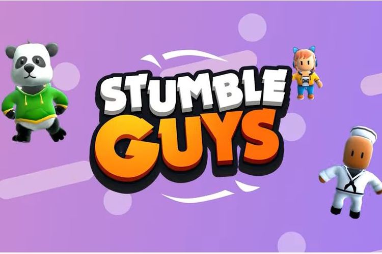 stumble guys x pokemon mod apk