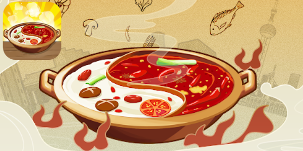 My Hotpot Story Mod Apk Unlimited Money Terbaru for PC/Android