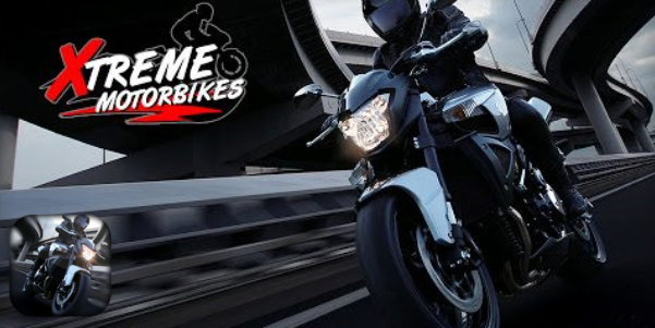 Link Download Xtreme Motorbikes Mod Apk Unlimited Money 2022