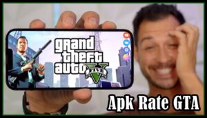 Apk Rate GTA 5