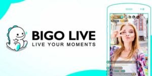 Bigo Live Mod Apk Unlimited Diamond & Unlocked All Terbaru 2022