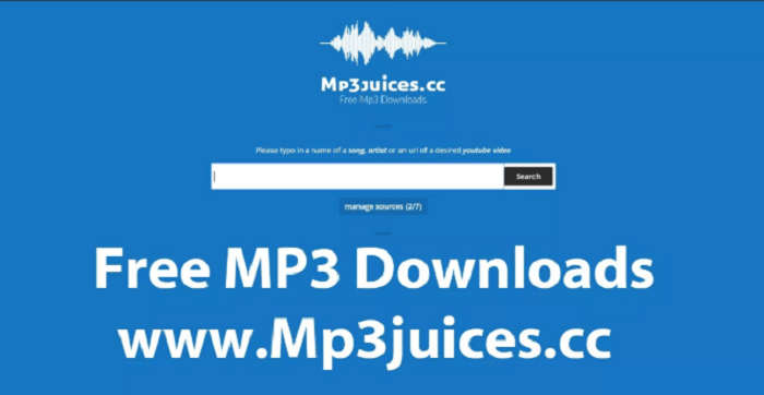 Cara Download Lagu MP3 di Situs MP3 Juice