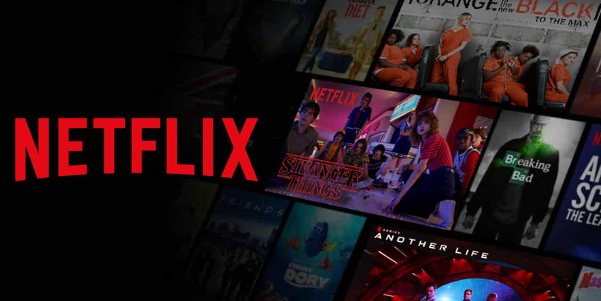 Netflix Mod Apk Premium Sub Indo Terbaru 2022 Gratis Tanpa Iklan
