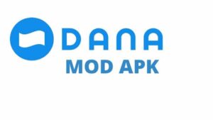 Dana Mod Apk Premium Unlimited Saldo Download Terbaru 2022