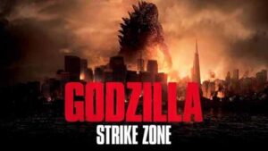 Download Godzilla Strike Zone Mod Apk Unlimited Money 2022
