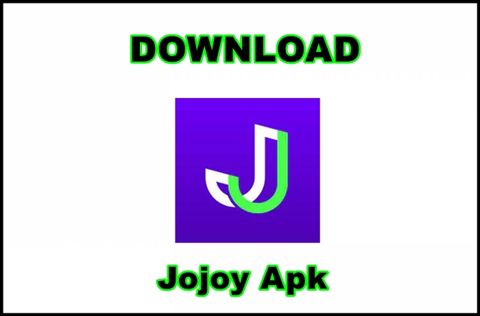 Download Jojoy Mod Versi Terbaru 2022