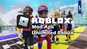 Download Roblox Mod Apk Unlimited Robuk No Ban Versi Terbaru 2022